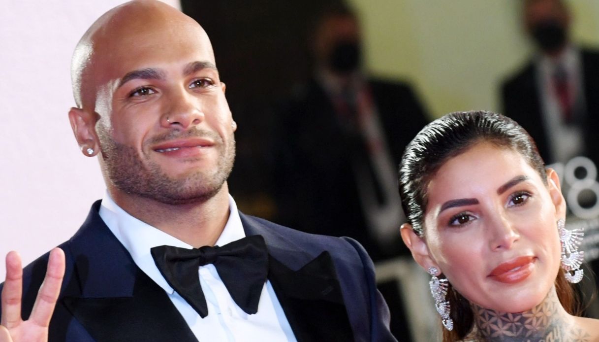 Nicole Daza, il dolce sì a Marcell Jacobs: la proposta da sogno su Instagram