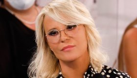 Amici 21, Maria De Filippi furiosa con Flaza e Zerbi estasiato da Francesca Tocca