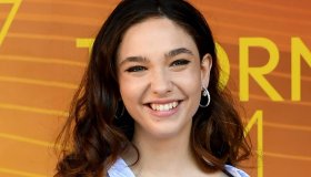 Matilda De Angelis, un compleanno tra i ricordi: le adorabili foto da bambina