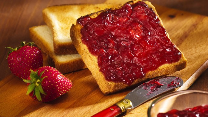 Back to school: le merende ideali da portare a scuola