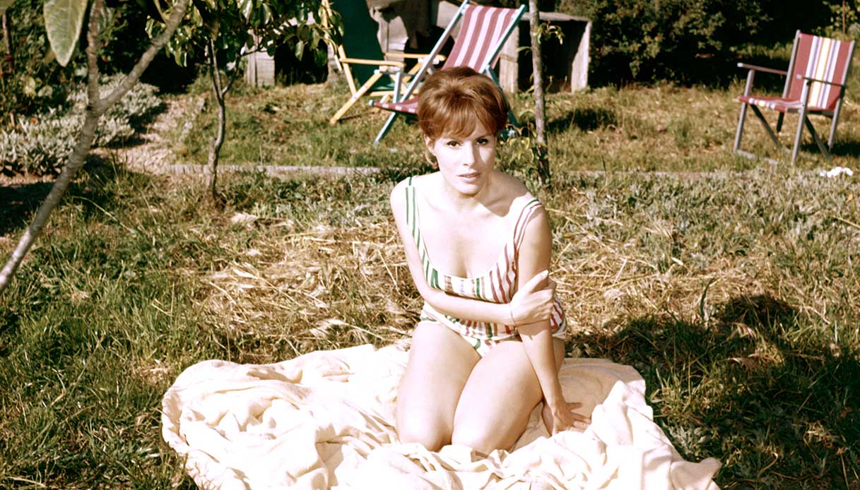 Ornella Vanoni