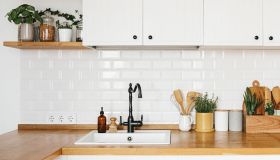 Quali piante mettere in cucina