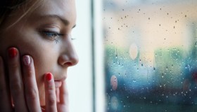 No, non è una sensazione: la pioggia influisce sul nostro umore