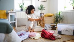 Come riciclare gli abiti usati in modo creativo