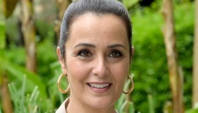 Roberta Capua, il duro commento sulla tv moderna: “Non c’è meritocrazia”