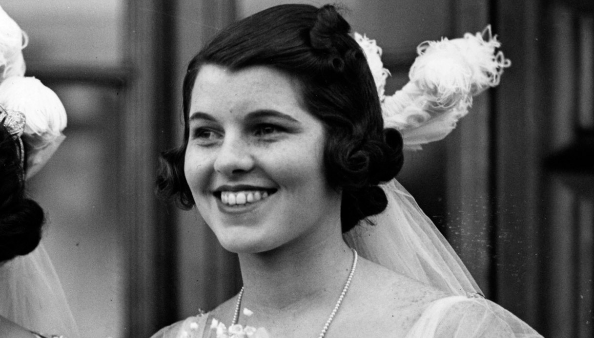 Rosemary Kennedy
