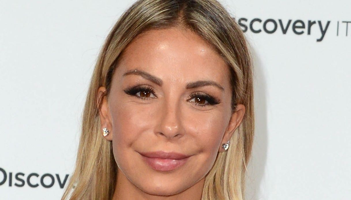 Sabrina Ghio, la malattia, gli esami, la paura: “Sto vivendo due vite”