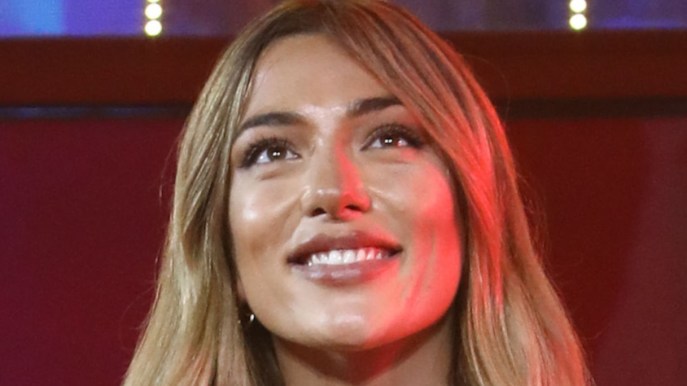 GF Vip, le lacrime di Alex Belli e la furia di Soleil: tre cose che (forse) vi siete persi