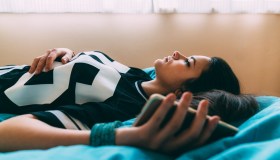 Sono stanca di essere sempre l’alternativa