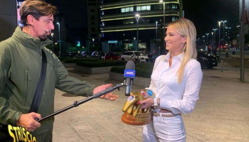 Diletta Leotta