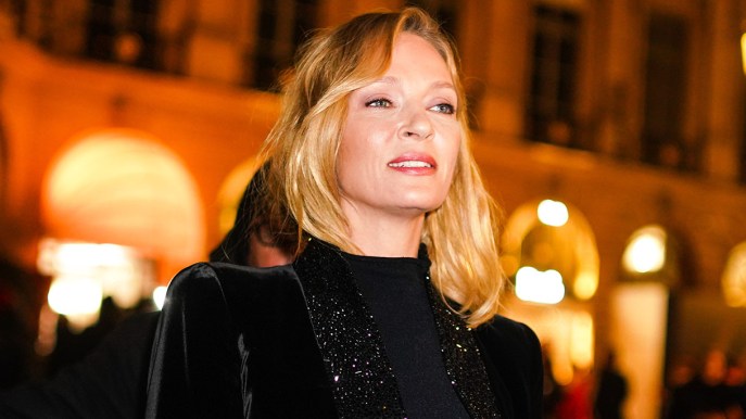 “Ho abortito a 15 anni”. Uma Thurman si schiera con le donne in Texas