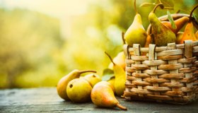 Pere: le tue alleate naturali contro sovrappeso e obesità