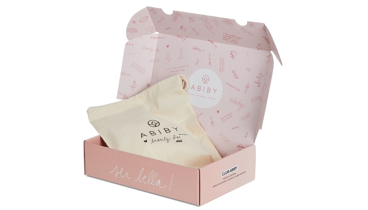Abiby box beauty