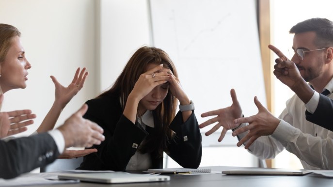 Come imparare a reagire e ad accettare le critiche