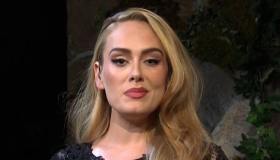 Adele senza trucco su Instagram: nella diretta coi fan è magnifica