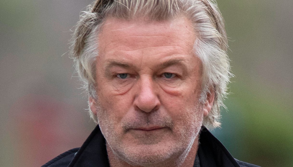 Alec Baldwin, il durissimo sfogo dopo la tragedia: “Orribile”