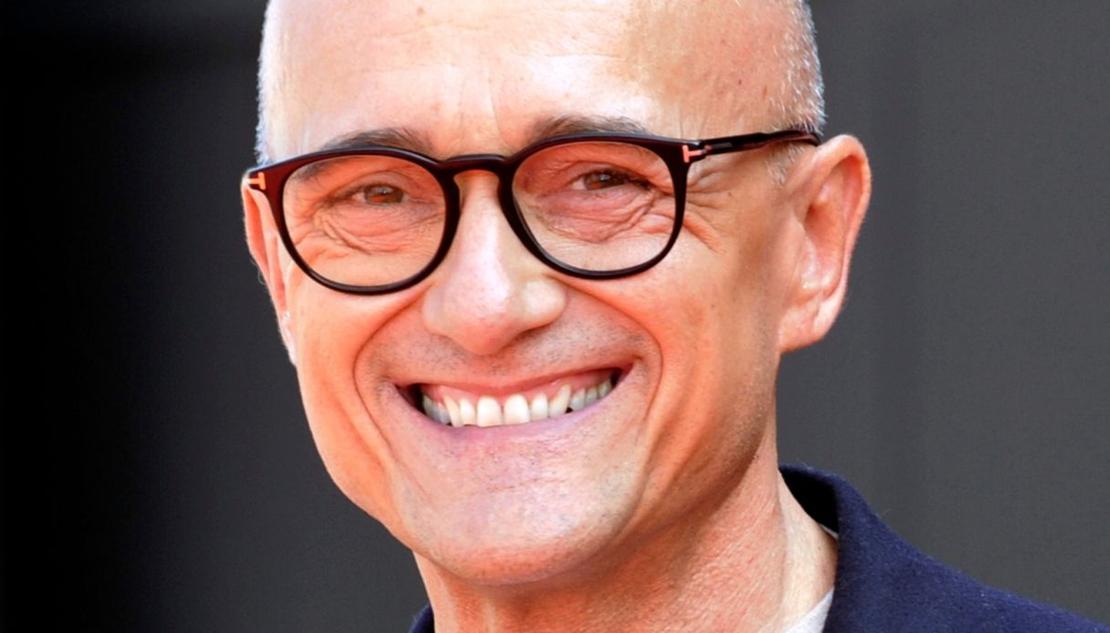 Verissimo, Signorini commosso: il profondo amore per il compagno Paolo