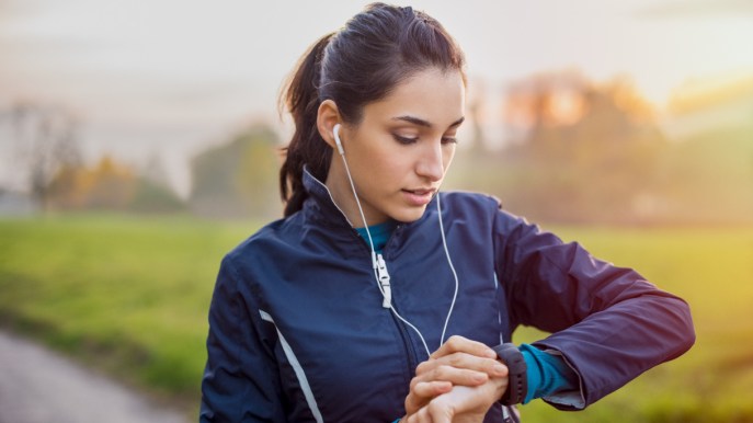 Come trovare il tempo per allenarsi?