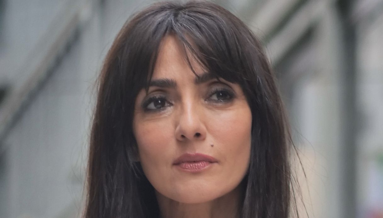 Ambra Angiolini e Allegri lontani. “Lui è sparito”