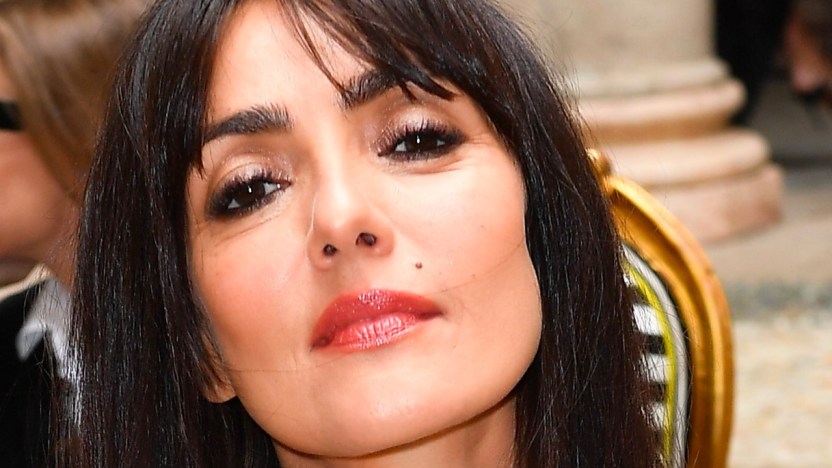 Ambra torna su Instagram dopo il Tapiro: una foto che sa di rivalsa