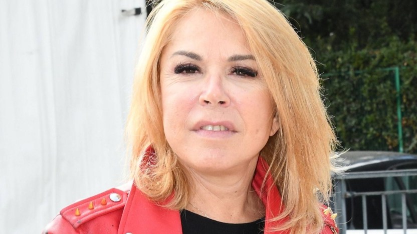 Amici, Inder indisciplinato: Anna Pettinelli lo caccia dalla scuola