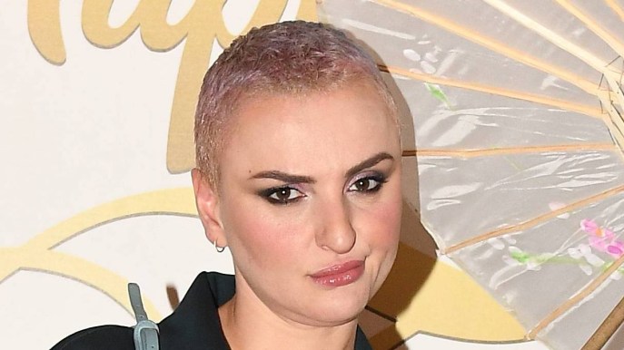 Arisa, la grande emozione dopo l’esordio a Ballando: “Non riesco a dormire”