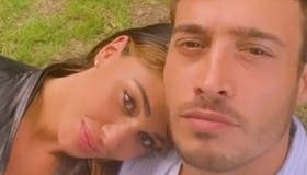 Belen Rodriguez, la distanza con Antonino Spinalbese che preoccupa i fan