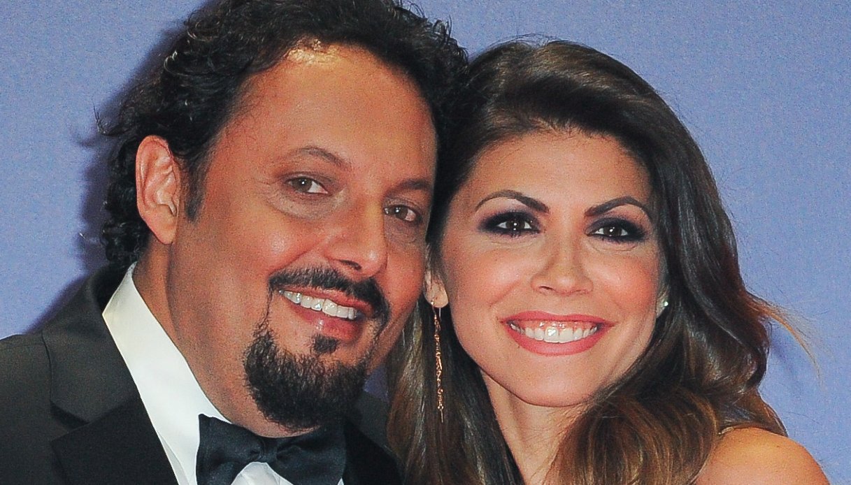 Enrico Brignano, la proposta da sogno a Flora Canto: “Ci pensavo da due anni”