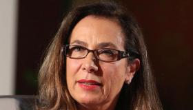 Verissimo: Cesara Buonamici, il compagno Joshua e la maternità mancata