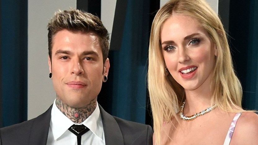 Fedez compie gli anni: le foto speciali di Chiara Ferragni su Instagram