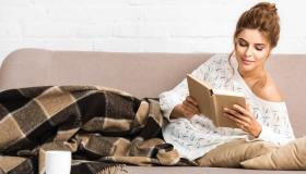 Coperte da divano belle e morbide come un caldo abbraccio