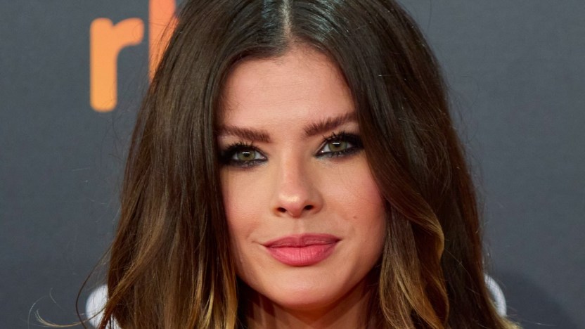 Chi è Eugenia Suarez, la donna con cui Icardi avrebbe tradito Wanda Nara