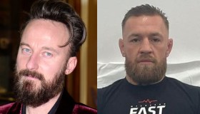 Francesco Facchinetti preso a pugni da Conor McGregor: cosa è successo