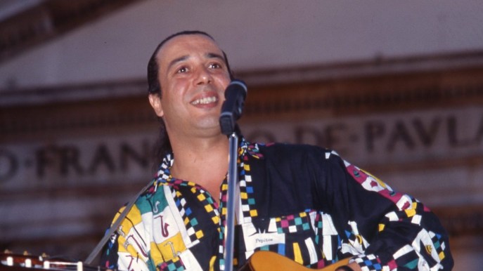 Federico Salvatore in ospedale: il messaggio della moglie Flavia D’Alessio