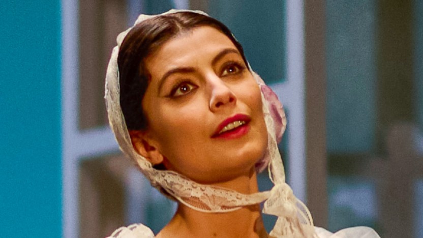 Carla Fracci, il mito e la donna: il film per cui “piangerebbe di gioia”