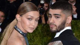 Gigi Hadid, la madre accusa Zayn Malik di aggressione, ma lui nega