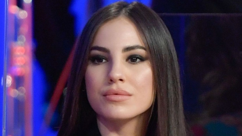 Le Iene, Giulia De Lellis tradita dal fidanzato Carlo: lo scherzo crudele