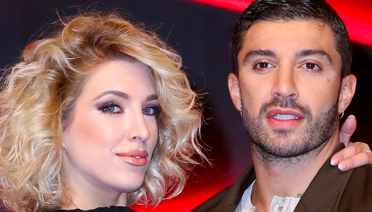 Ballando con le stelle, Iannone e Lucrezia come Isoardi e Todaro: il feeling sospetto