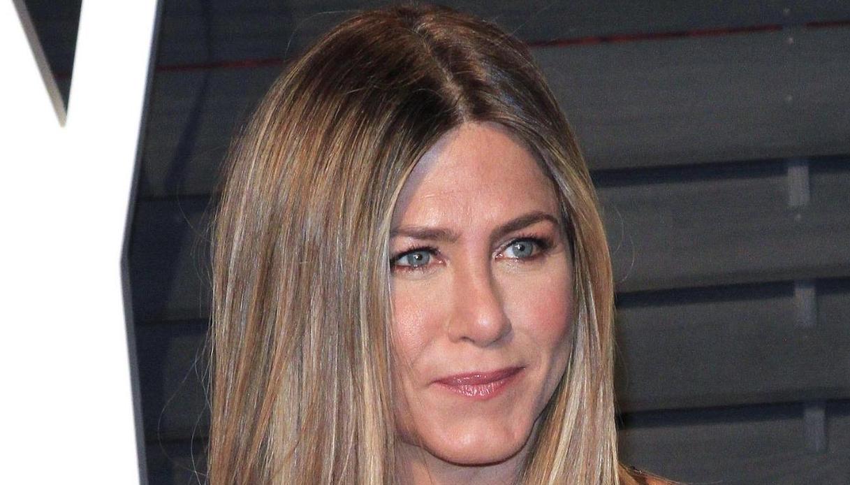 Jennifer Aniston, l’addio a James Michael Tyler, il Gunther di Friends