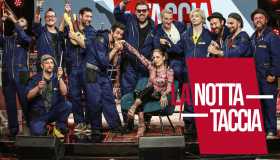 La Nottataccia: su RaiPlay arriva la serie Original più bizzarra del momento