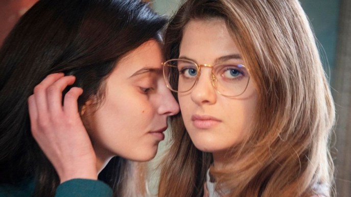 L’amica geniale 3, dopo Sanremo ritroveremo Lia e Lenù: la data ufficiale