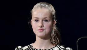 Leonor di Spagna compie 16 anni: il dolcissimo video di auguri su Instagram