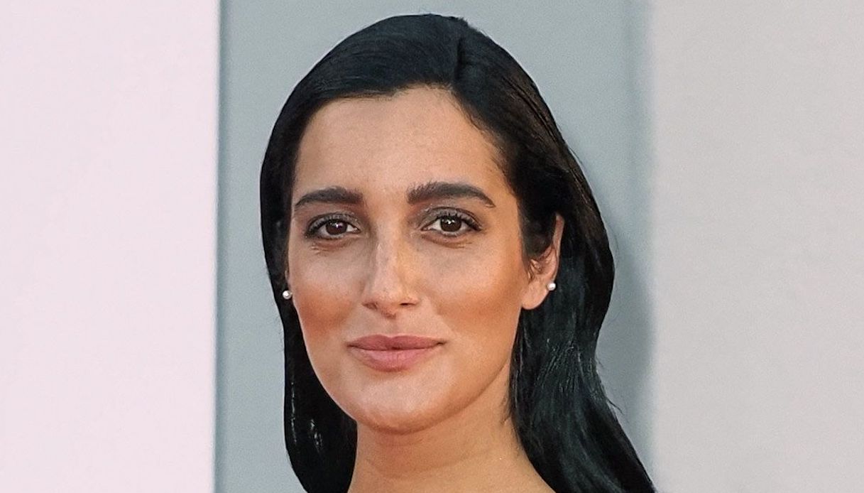 Levante incinta, su Instagram spuntano le prime foto del pancino