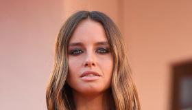 Matilde Gioli, perché il fidanzato Alessandro è diverso da tutti gli altri