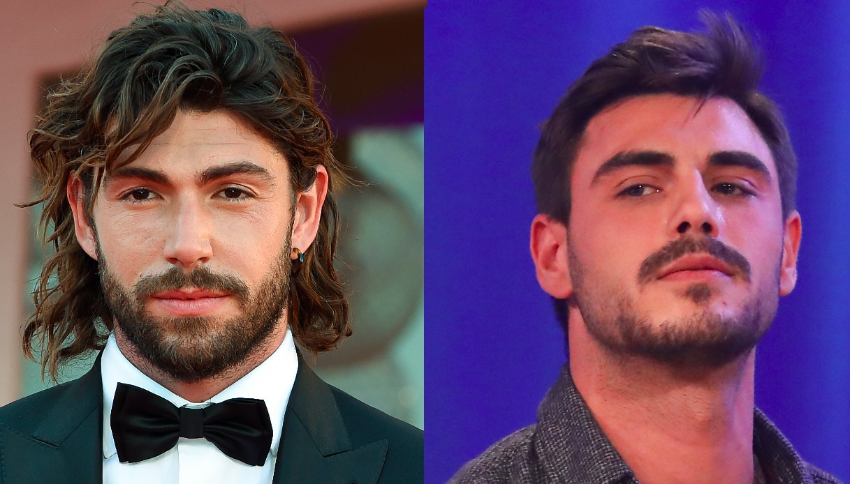 Ignazio Moser e Francesco Monte, il gesto inaspettato: Cecilia in disparte