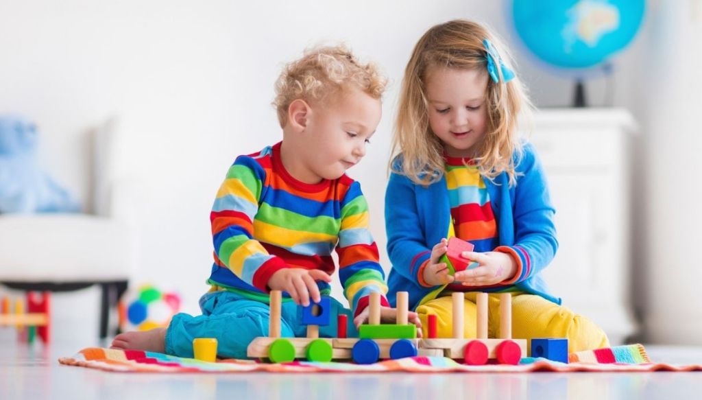 GIOCHI EDUCATIVI