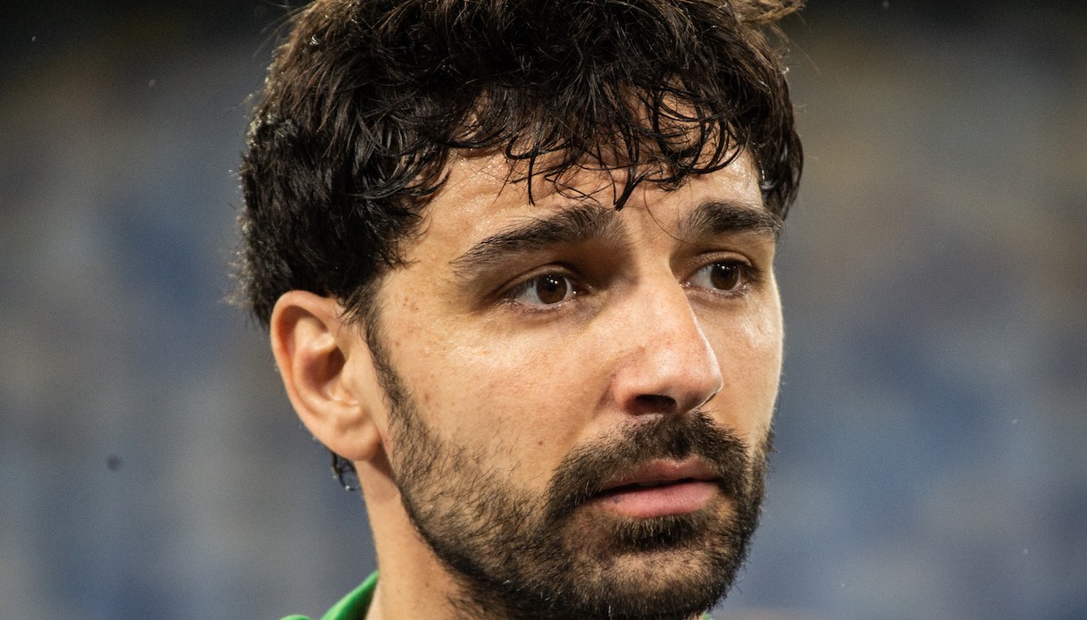 Lutto per Raimondo Todaro, l’addio su Instagram alla piccola Chiara