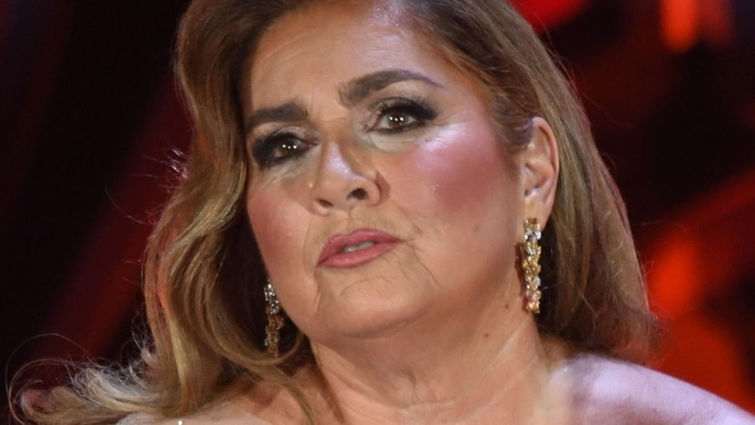 Romina Power, a Verissimo il ricordo della sorella Taryn: “Era speciale”