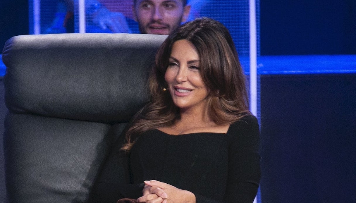 Tu Si Que Vales, è Sabrina Ferilli show: il suo entusiasmo è travolgente