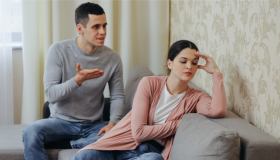 Cosa vuol dire sognare di litigare con qualcuno